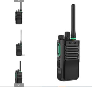 Read more about the article Caltta PH600 DMR Portable Two Way Radio