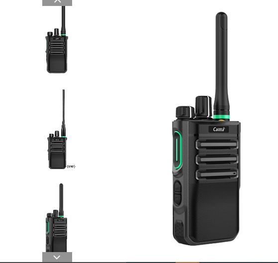 Read more about the article Caltta PH600 DMR Portable Two Way Radio